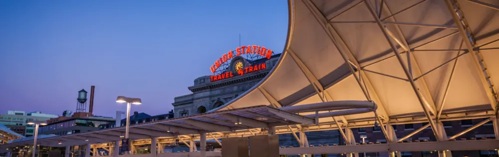 cheap hotels in denver